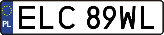 ELC89WL