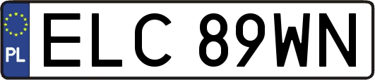 ELC89WN