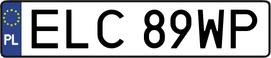 ELC89WP
