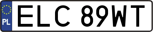 ELC89WT