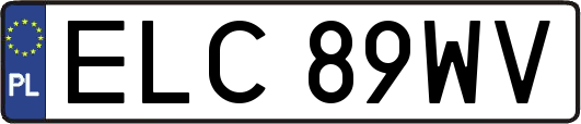 ELC89WV