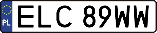 ELC89WW