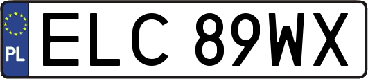 ELC89WX