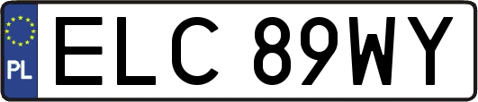 ELC89WY