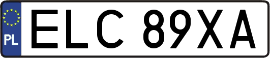 ELC89XA