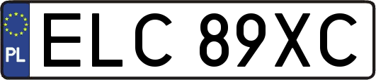 ELC89XC