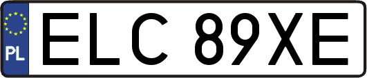 ELC89XE
