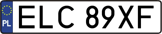 ELC89XF