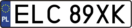 ELC89XK