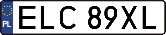 ELC89XL