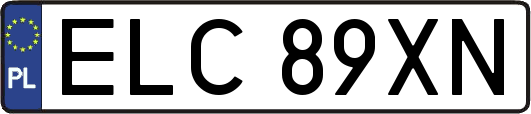 ELC89XN