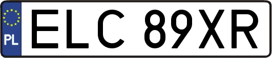 ELC89XR