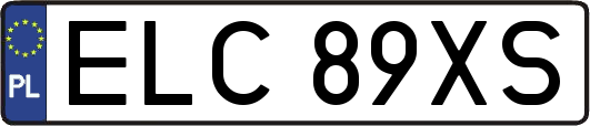 ELC89XS