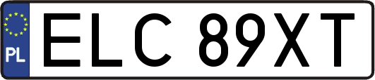 ELC89XT