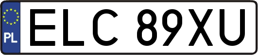 ELC89XU