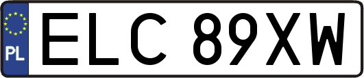 ELC89XW