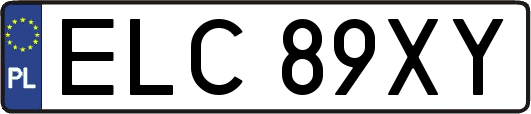 ELC89XY