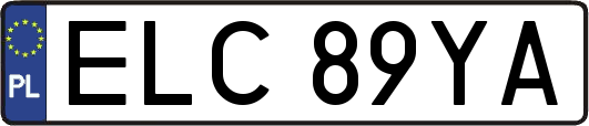 ELC89YA
