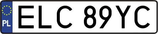 ELC89YC
