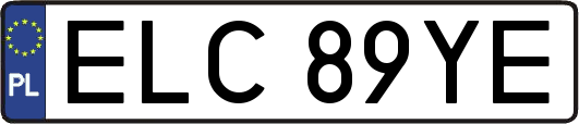 ELC89YE