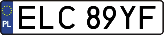 ELC89YF