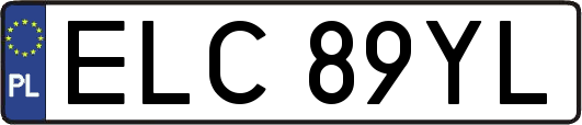 ELC89YL