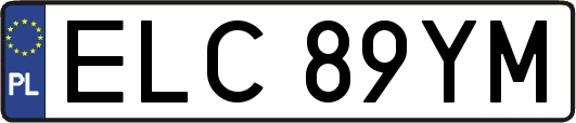 ELC89YM