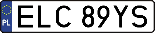 ELC89YS