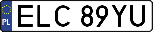 ELC89YU