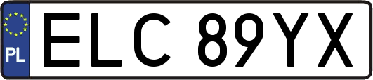 ELC89YX