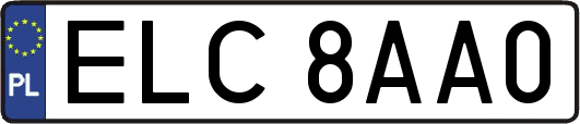 ELC8AA0