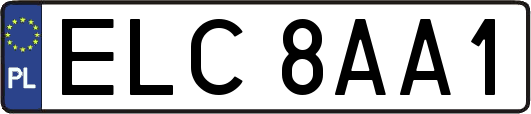 ELC8AA1