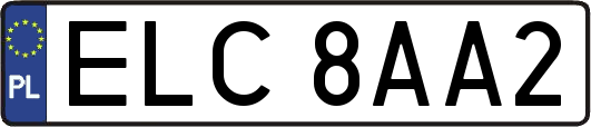 ELC8AA2