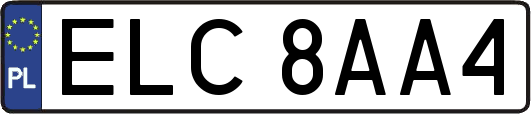 ELC8AA4
