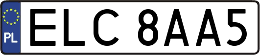 ELC8AA5