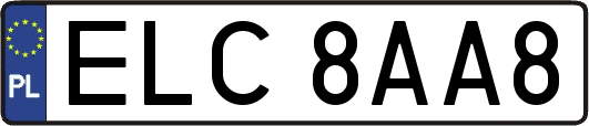 ELC8AA8