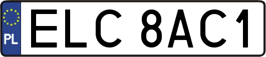 ELC8AC1