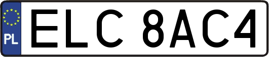 ELC8AC4