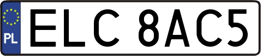 ELC8AC5
