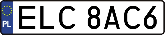 ELC8AC6
