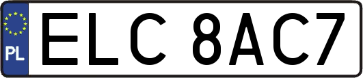 ELC8AC7