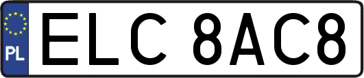 ELC8AC8