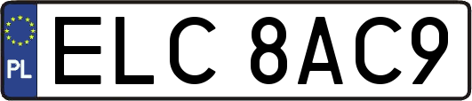 ELC8AC9