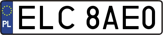 ELC8AE0