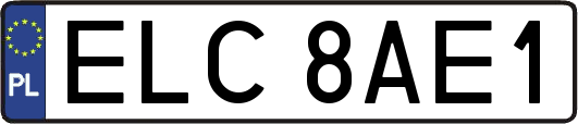 ELC8AE1