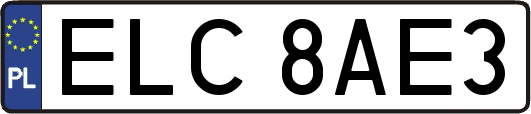 ELC8AE3