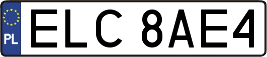 ELC8AE4