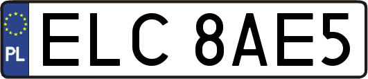 ELC8AE5