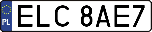 ELC8AE7