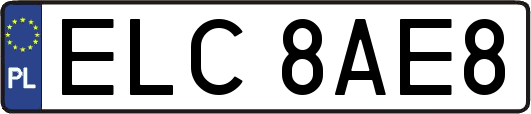 ELC8AE8